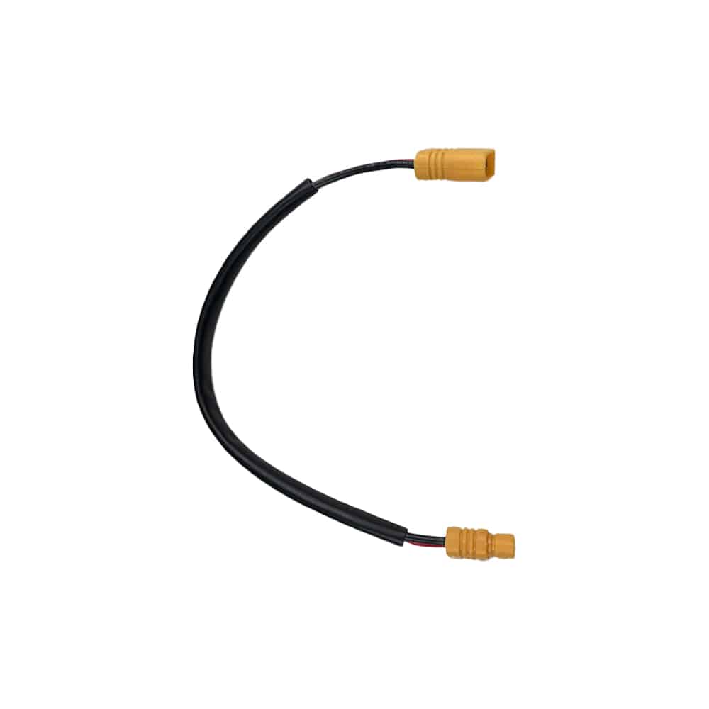 Cable alimentation Kugoo S1