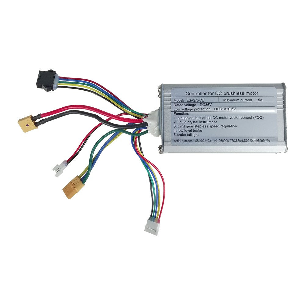 Controleur Kugoo KuKirin S1